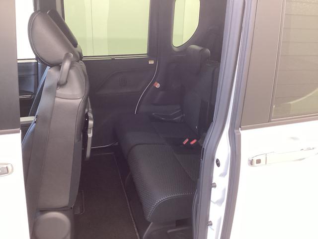 タントカスタムRS衝突被害軽減ブレーキ 横滑り防止装置 オートハイビーム アイドリングストップ ステアリングスイッチ オートライト キーフリー オートエアコン ナビ ドラレコ パノラマカメラ ETC マット バイザー(岐阜県)の中古車