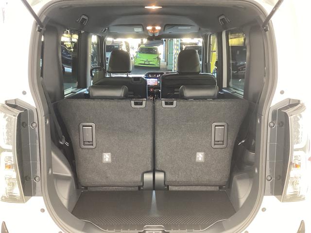 タントカスタムRS衝突被害軽減ブレーキ 横滑り防止装置 オートハイビーム アイドリングストップ ステアリングスイッチ オートライト キーフリー オートエアコン ナビ ドラレコ パノラマカメラ ETC マット バイザー(岐阜県)の中古車