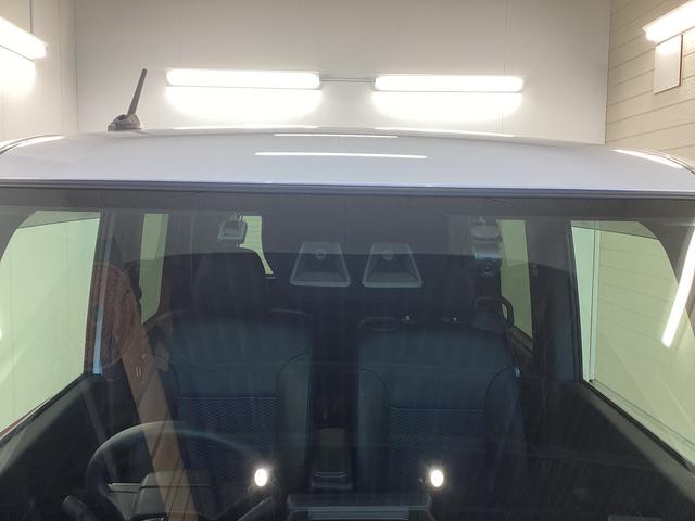 タントカスタムRS衝突被害軽減ブレーキ 横滑り防止装置 オートハイビーム アイドリングストップ ステアリングスイッチ オートライト キーフリー オートエアコン ナビ ドラレコ パノラマカメラ ETC マット バイザー(岐阜県)の中古車