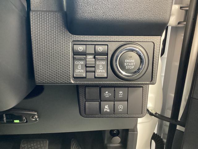 タントカスタムRS衝突被害軽減ブレーキ 横滑り防止装置 オートハイビーム アイドリングストップ ステアリングスイッチ オートライト キーフリー オートエアコン ナビ ドラレコ パノラマカメラ ETC マット バイザー(岐阜県)の中古車