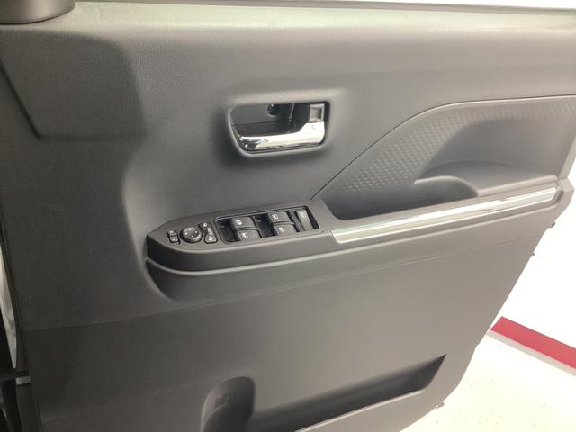 タントカスタムRS衝突被害軽減ブレーキ 横滑り防止装置 オートハイビーム アイドリングストップ ステアリングスイッチ オートライト キーフリー オートエアコン ナビ ドラレコ パノラマカメラ ETC マット バイザー(岐阜県)の中古車