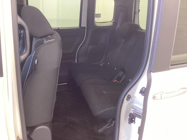 Ｎ−ＢＯＸカスタムＧ・ＥＸホンダセンシング衝突被害軽減ブレーキ　横滑り防止装置　オートライト　キーフリーシステム　オートエアコン　ナビ　バックカメラ　ＥＴＣ　社外ドラレコ　マット　バイザー（岐阜県）の中古車