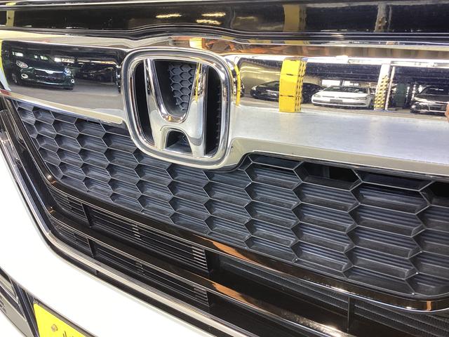 Ｎ−ＢＯＸカスタムＧ・ＥＸホンダセンシング衝突被害軽減ブレーキ　横滑り防止装置　オートライト　キーフリーシステム　オートエアコン　ナビ　バックカメラ　ＥＴＣ　社外ドラレコ　マット　バイザー（岐阜県）の中古車