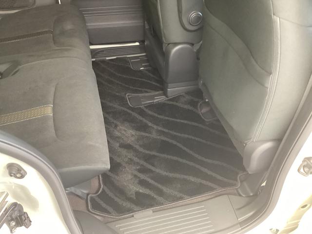 Ｎ−ＢＯＸカスタムＧ・ＥＸホンダセンシング衝突被害軽減ブレーキ　横滑り防止装置　オートライト　キーフリーシステム　オートエアコン　ナビ　バックカメラ　ＥＴＣ　社外ドラレコ　マット　バイザー（岐阜県）の中古車