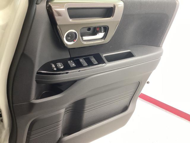 Ｎ−ＢＯＸカスタムＧ・ＥＸホンダセンシング衝突被害軽減ブレーキ　横滑り防止装置　オートライト　キーフリーシステム　オートエアコン　ナビ　バックカメラ　ＥＴＣ　社外ドラレコ　マット　バイザー（岐阜県）の中古車