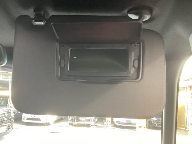 Ｎ−ＢＯＸカスタムＧ・ＥＸホンダセンシング衝突被害軽減ブレーキ　横滑り防止装置　オートライト　キーフリーシステム　オートエアコン　ナビ　バックカメラ　ＥＴＣ　社外ドラレコ　マット　バイザー（岐阜県）の中古車