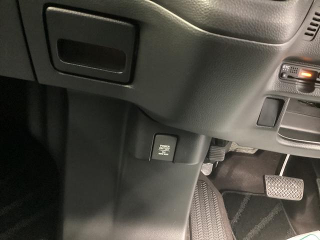 Ｎ−ＢＯＸカスタムＧ・ＥＸホンダセンシング衝突被害軽減ブレーキ　横滑り防止装置　オートライト　キーフリーシステム　オートエアコン　ナビ　バックカメラ　ＥＴＣ　社外ドラレコ　マット　バイザー（岐阜県）の中古車