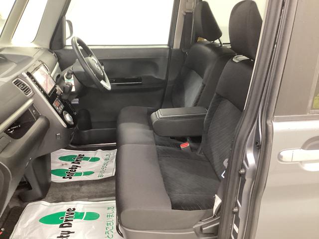 タントカスタムＲＳ　ＳＡ衝突被害軽減ブレーキ　横滑り防止装置　アイドリングストップ　ステアリングスイッチ　オートライト　キーフリー　オートエアコン　ナビ　ドラレコ　バックカメラ　ＥＴＣ　マット　バイザー（岐阜県）の中古車