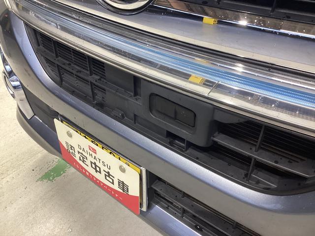 タントカスタムＲＳ　ＳＡ衝突被害軽減ブレーキ　横滑り防止装置　アイドリングストップ　ステアリングスイッチ　オートライト　キーフリー　オートエアコン　ナビ　ドラレコ　バックカメラ　ＥＴＣ　マット　バイザー（岐阜県）の中古車