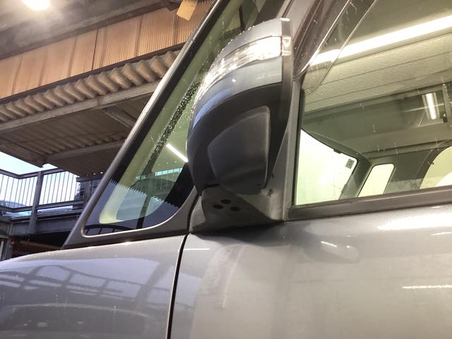 タントカスタムＲＳ　ＳＡ衝突被害軽減ブレーキ　横滑り防止装置　アイドリングストップ　ステアリングスイッチ　オートライト　キーフリー　オートエアコン　ナビ　ドラレコ　バックカメラ　ＥＴＣ　マット　バイザー（岐阜県）の中古車