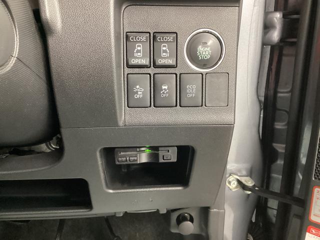 タントカスタムＲＳ　ＳＡ衝突被害軽減ブレーキ　横滑り防止装置　アイドリングストップ　ステアリングスイッチ　オートライト　キーフリー　オートエアコン　ナビ　ドラレコ　バックカメラ　ＥＴＣ　マット　バイザー（岐阜県）の中古車