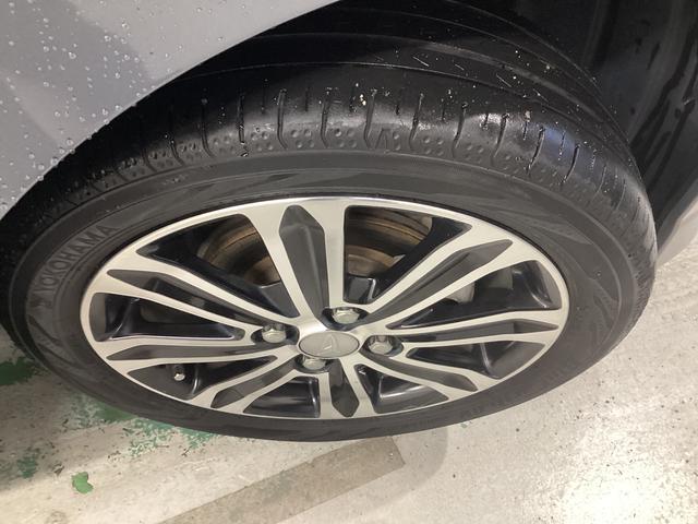 タントカスタムＲＳ　ＳＡ衝突被害軽減ブレーキ　横滑り防止装置　アイドリングストップ　ステアリングスイッチ　オートライト　キーフリー　オートエアコン　ナビ　ドラレコ　バックカメラ　ＥＴＣ　マット　バイザー（岐阜県）の中古車