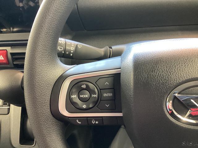 タントＸ衝突被害軽減ブレーキ　横滑り防止装置　オートハイビーム　アイドリングストップ　ステアリングスイッチ　オートライト　キーフリーシステム　オートエアコン　バックカメラ（岐阜県）の中古車