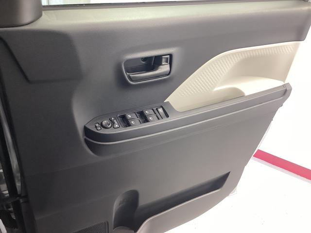 タントＸ衝突被害軽減ブレーキ　横滑り防止装置　オートハイビーム　アイドリングストップ　ステアリングスイッチ　オートライト　キーフリーシステム　オートエアコン　バックカメラ（岐阜県）の中古車