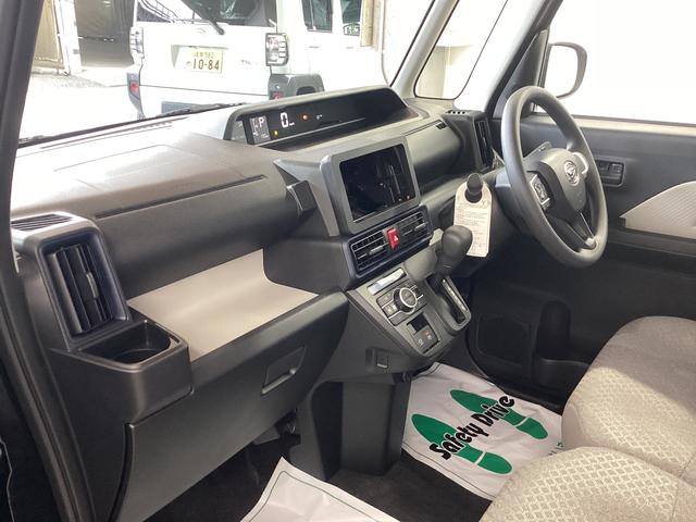 タントＸ衝突被害軽減ブレーキ　横滑り防止装置　オートハイビーム　アイドリングストップ　ステアリングスイッチ　オートライト　キーフリーシステム　オートエアコン　バックカメラ（岐阜県）の中古車