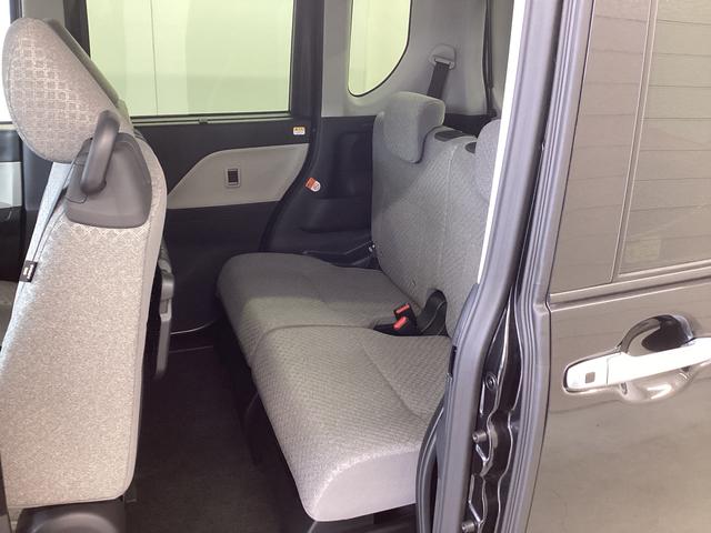 タントＸ衝突被害軽減ブレーキ　横滑り防止装置　オートハイビーム　アイドリングストップ　ステアリングスイッチ　オートライト　キーフリーシステム　オートエアコン　バックカメラ（岐阜県）の中古車