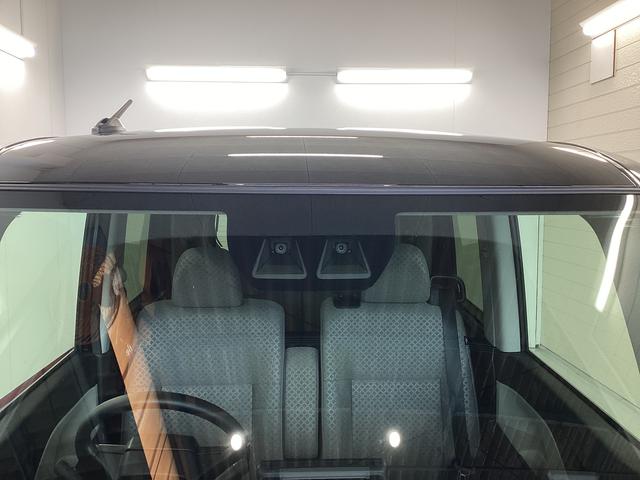 タントＸ衝突被害軽減ブレーキ　横滑り防止装置　オートハイビーム　アイドリングストップ　ステアリングスイッチ　オートライト　キーフリーシステム　オートエアコン　バックカメラ（岐阜県）の中古車