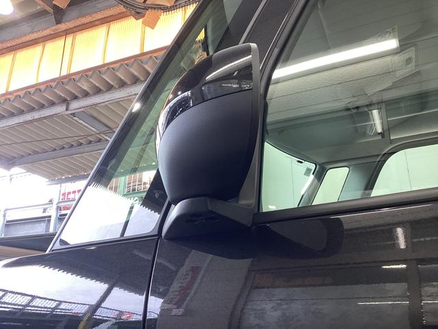 タントＸ衝突被害軽減ブレーキ　横滑り防止装置　オートハイビーム　アイドリングストップ　ステアリングスイッチ　オートライト　キーフリーシステム　オートエアコン　バックカメラ（岐阜県）の中古車