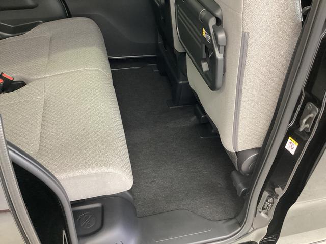 タントＸ衝突被害軽減ブレーキ　横滑り防止装置　オートハイビーム　アイドリングストップ　ステアリングスイッチ　オートライト　キーフリーシステム　オートエアコン　バックカメラ（岐阜県）の中古車