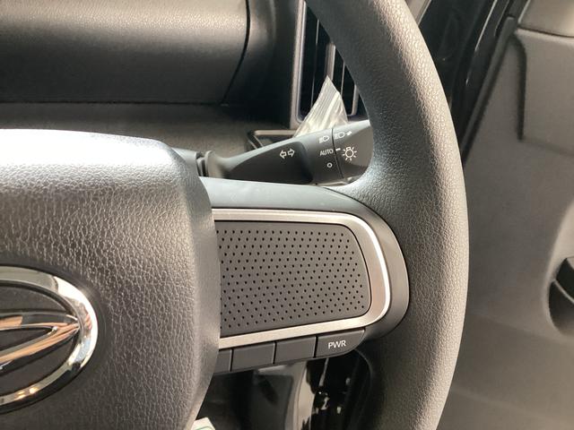 タントＸ衝突被害軽減ブレーキ　横滑り防止装置　オートハイビーム　アイドリングストップ　ステアリングスイッチ　オートライト　キーフリーシステム　オートエアコン　バックカメラ（岐阜県）の中古車