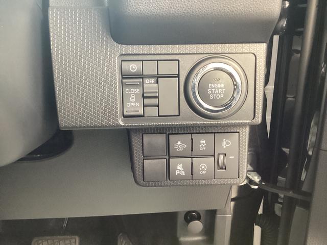 タントＸ衝突被害軽減ブレーキ　横滑り防止装置　オートハイビーム　アイドリングストップ　ステアリングスイッチ　オートライト　キーフリーシステム　オートエアコン　バックカメラ（岐阜県）の中古車