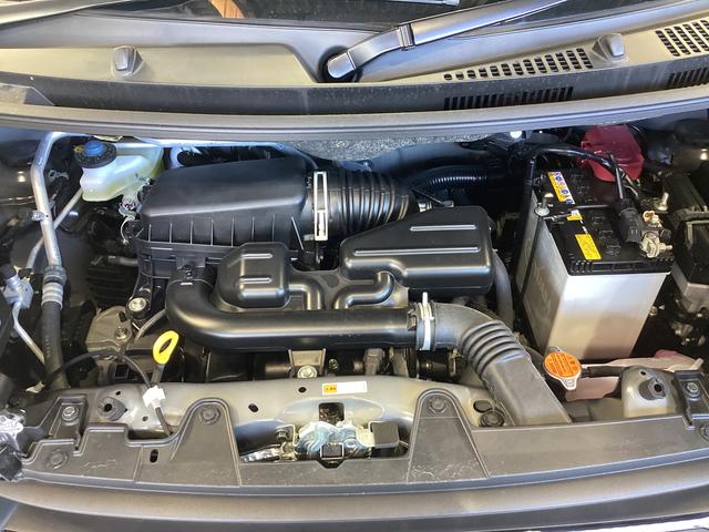 タントカスタムＸ衝突被害軽減ブレーキ　横滑り防止装置　オートハイビーム　アイドリングストップ　ステアリングスイッチ　オートライト　キーフリーシステム　オートエアコン　ディスプレイオーディオ　バックカメラ（岐阜県）の中古車