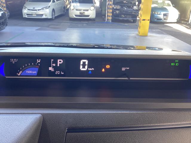 タントカスタムＸ衝突被害軽減ブレーキ　横滑り防止装置　オートハイビーム　アイドリングストップ　ステアリングスイッチ　オートライト　キーフリーシステム　オートエアコン　ディスプレイオーディオ　バックカメラ（岐阜県）の中古車