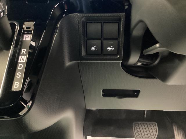 タントカスタムＸ衝突被害軽減ブレーキ　横滑り防止装置　オートハイビーム　アイドリングストップ　ステアリングスイッチ　オートライト　キーフリーシステム　オートエアコン　ディスプレイオーディオ　バックカメラ（岐阜県）の中古車