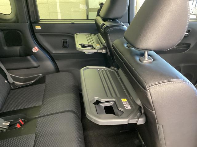 タントカスタムＸ衝突被害軽減ブレーキ　横滑り防止装置　オートハイビーム　アイドリングストップ　ステアリングスイッチ　オートライト　キーフリーシステム　オートエアコン　ディスプレイオーディオ　バックカメラ（岐阜県）の中古車