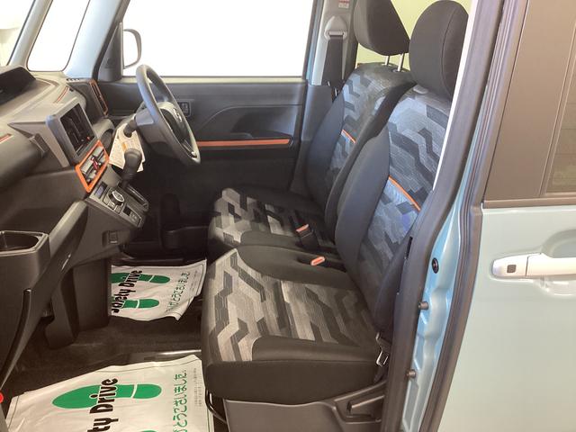 タントファンクロス衝突被害軽減ブレーキ 横滑り防止装置 オートハイビーム アイドリングストップ ステアリングスイッチ オートライト キーフリーシステム オートエアコン パノラマカメラ(岐阜県)の中古車