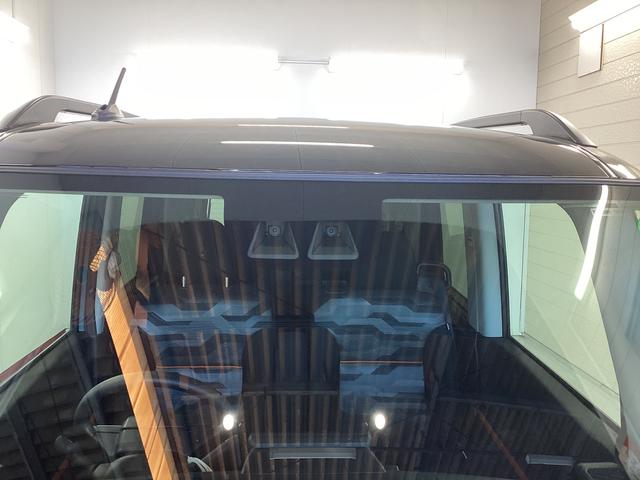 タントファンクロス衝突被害軽減ブレーキ 横滑り防止装置 オートハイビーム アイドリングストップ ステアリングスイッチ オートライト キーフリーシステム オートエアコン パノラマカメラ(岐阜県)の中古車