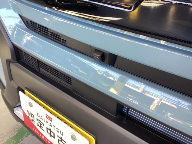 タントファンクロス衝突被害軽減ブレーキ 横滑り防止装置 オートハイビーム アイドリングストップ ステアリングスイッチ オートライト キーフリーシステム オートエアコン パノラマカメラ(岐阜県)の中古車