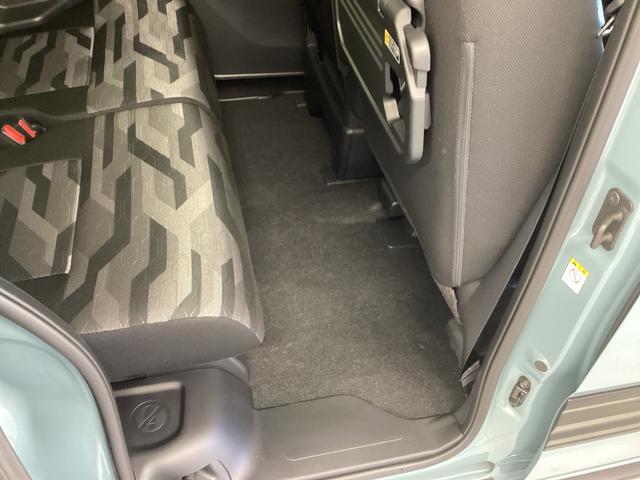 タントファンクロス衝突被害軽減ブレーキ 横滑り防止装置 オートハイビーム アイドリングストップ ステアリングスイッチ オートライト キーフリーシステム オートエアコン パノラマカメラ(岐阜県)の中古車