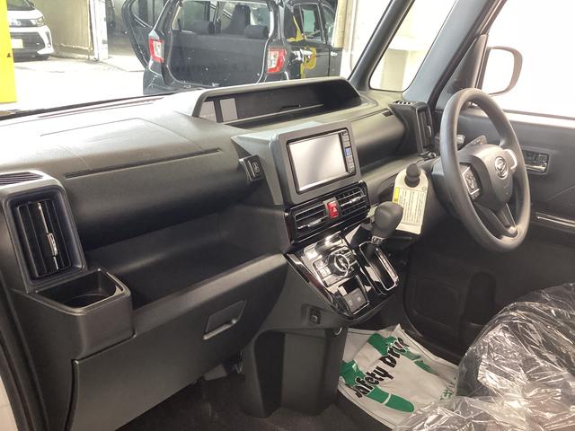 タントカスタムＸ衝突被害軽減ブレーキ　横滑り防止装置　４ＷＤ　オートハイビーム　アイドリングストップ　ステアリングスイッチ　オートライト　キーフリーシステム　オートエアコン　ナビ　ドラレコ　パノラマカメラ　ＥＴＣ（岐阜県）の中古車