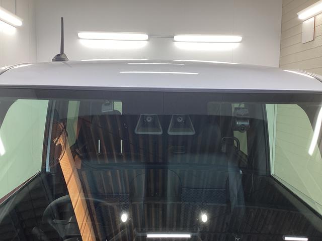 タントカスタムＸ衝突被害軽減ブレーキ　横滑り防止装置　４ＷＤ　オートハイビーム　アイドリングストップ　ステアリングスイッチ　オートライト　キーフリーシステム　オートエアコン　ナビ　ドラレコ　パノラマカメラ　ＥＴＣ（岐阜県）の中古車