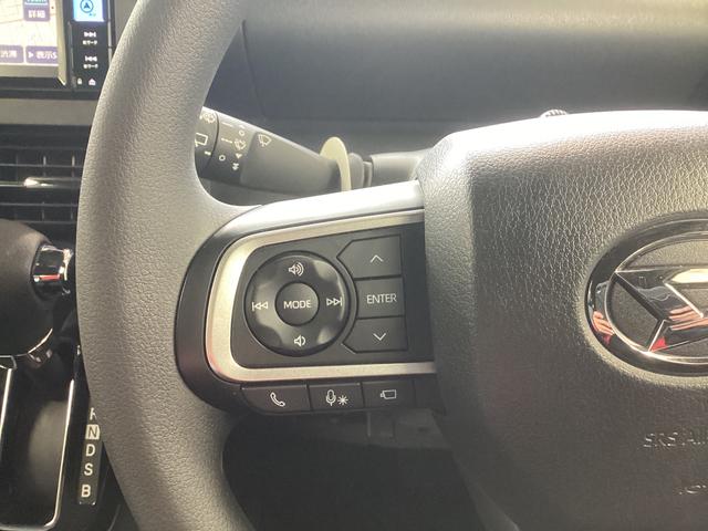 タントカスタムＸ衝突被害軽減ブレーキ　横滑り防止装置　４ＷＤ　オートハイビーム　アイドリングストップ　ステアリングスイッチ　オートライト　キーフリーシステム　オートエアコン　ナビ　ドラレコ　パノラマカメラ　ＥＴＣ（岐阜県）の中古車