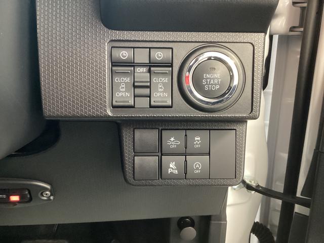 タントカスタムＸ衝突被害軽減ブレーキ　横滑り防止装置　４ＷＤ　オートハイビーム　アイドリングストップ　ステアリングスイッチ　オートライト　キーフリーシステム　オートエアコン　ナビ　ドラレコ　パノラマカメラ　ＥＴＣ（岐阜県）の中古車