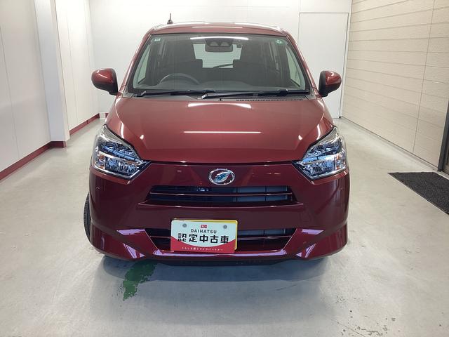 ミライースＧ　ＳＡIII衝突被害軽減ブレーキ　横滑り防止装置　オートハイビーム　アイドリングストップ　オートライト　キーフリーシステム　オートエアコン　ナビ　ドラレコ　バックカメラ　ＥＴＣ　マット（岐阜県）の中古車