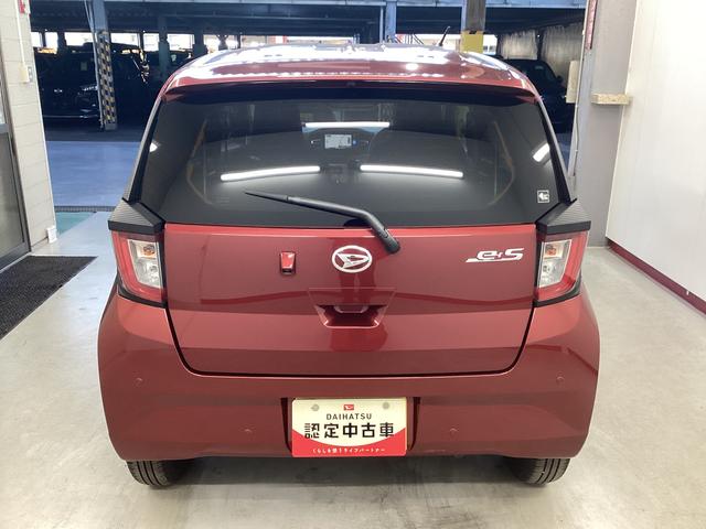 ミライースＧ　ＳＡIII衝突被害軽減ブレーキ　横滑り防止装置　オートハイビーム　アイドリングストップ　オートライト　キーフリーシステム　オートエアコン　ナビ　ドラレコ　バックカメラ　ＥＴＣ　マット（岐阜県）の中古車