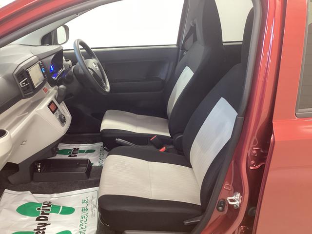 ミライースＧ　ＳＡIII衝突被害軽減ブレーキ　横滑り防止装置　オートハイビーム　アイドリングストップ　オートライト　キーフリーシステム　オートエアコン　ナビ　ドラレコ　バックカメラ　ＥＴＣ　マット（岐阜県）の中古車