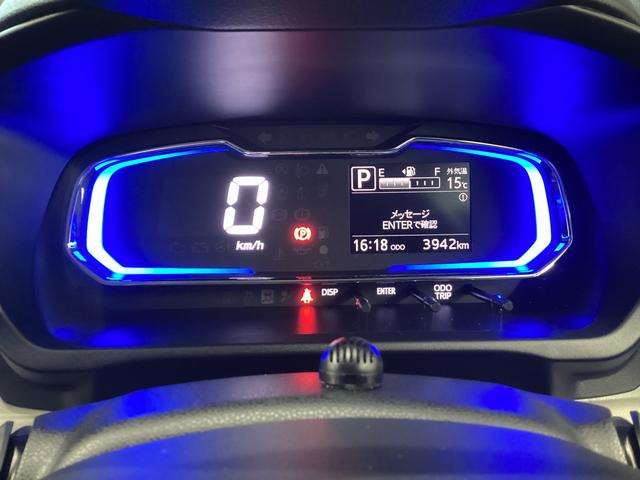 ミライースＧ　ＳＡIII衝突被害軽減ブレーキ　横滑り防止装置　オートハイビーム　アイドリングストップ　オートライト　キーフリーシステム　オートエアコン　ナビ　ドラレコ　バックカメラ　ＥＴＣ　マット（岐阜県）の中古車