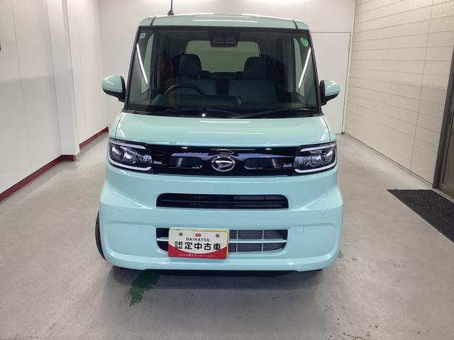 タントX衝突被害軽減ブレーキ 横滑り防止装置 オートハイビーム アイドリングストップ ステアリングスイッチ オートライト キーフリーシステム オートエアコン バックカメラ(岐阜県)の中古車