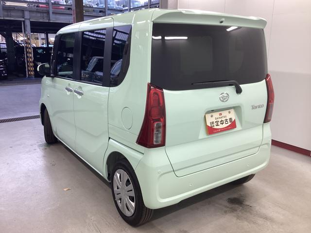 タントX衝突被害軽減ブレーキ 横滑り防止装置 オートハイビーム アイドリングストップ ステアリングスイッチ オートライト キーフリーシステム オートエアコン バックカメラ(岐阜県)の中古車