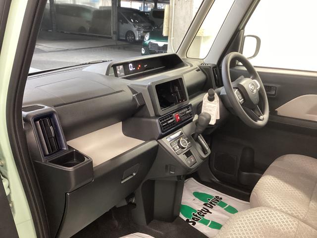 タントX衝突被害軽減ブレーキ 横滑り防止装置 オートハイビーム アイドリングストップ ステアリングスイッチ オートライト キーフリーシステム オートエアコン バックカメラ(岐阜県)の中古車