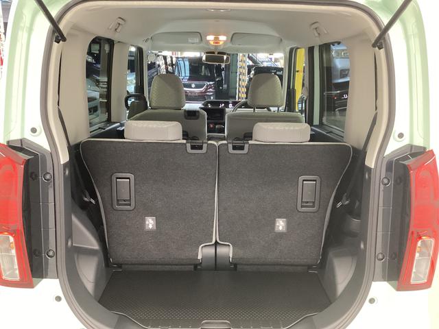 タントX衝突被害軽減ブレーキ 横滑り防止装置 オートハイビーム アイドリングストップ ステアリングスイッチ オートライト キーフリーシステム オートエアコン バックカメラ(岐阜県)の中古車