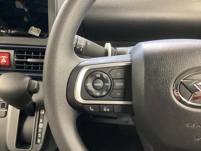 タントX衝突被害軽減ブレーキ 横滑り防止装置 オートハイビーム アイドリングストップ ステアリングスイッチ オートライト キーフリーシステム オートエアコン バックカメラ(岐阜県)の中古車