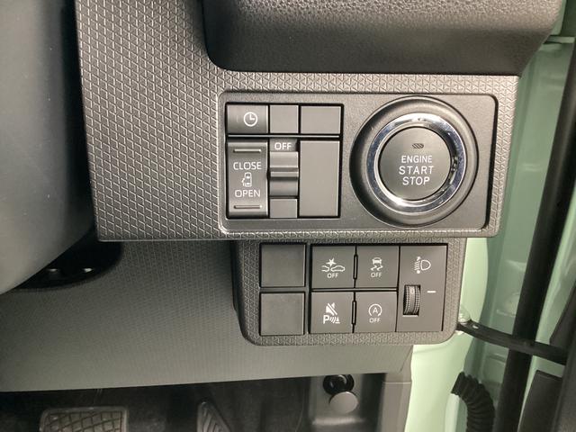 タントX衝突被害軽減ブレーキ 横滑り防止装置 オートハイビーム アイドリングストップ ステアリングスイッチ オートライト キーフリーシステム オートエアコン バックカメラ(岐阜県)の中古車