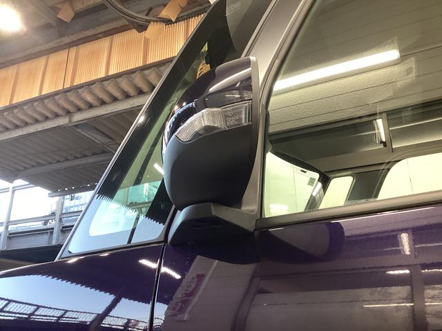 タントカスタムX衝突被害軽減ブレーキ 横滑り防止装置 オートハイビーム アイドリングストップ ステアリングスイッチ オートライト キーフリーシステム オートエアコン ディスプレイオーディオ バックカメラ(岐阜県)の中古車