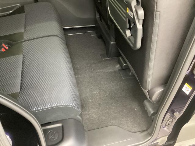 タントカスタムX衝突被害軽減ブレーキ 横滑り防止装置 オートハイビーム アイドリングストップ ステアリングスイッチ オートライト キーフリーシステム オートエアコン ディスプレイオーディオ バックカメラ(岐阜県)の中古車