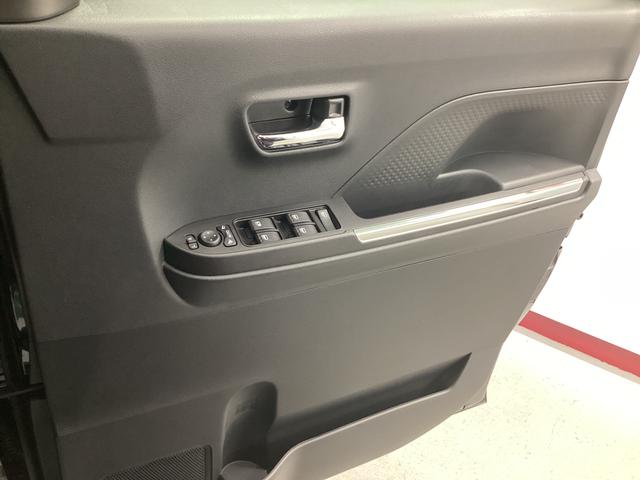 タントカスタムX衝突被害軽減ブレーキ 横滑り防止装置 オートハイビーム アイドリングストップ ステアリングスイッチ オートライト キーフリーシステム オートエアコン ディスプレイオーディオ バックカメラ(岐阜県)の中古車